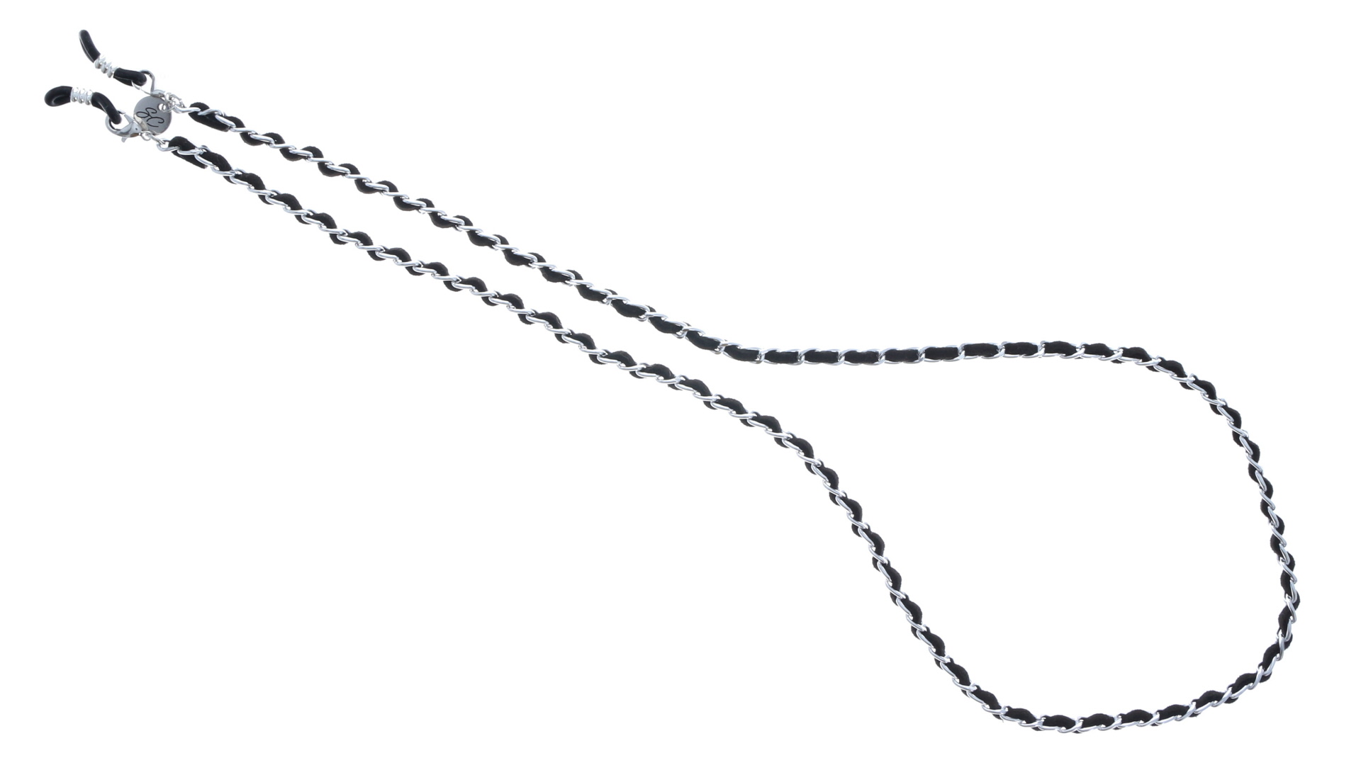 Picture of Brillenband Classy C silber